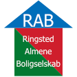 Ringsted Almene Boligselskab Afdeling Sønderpark logo